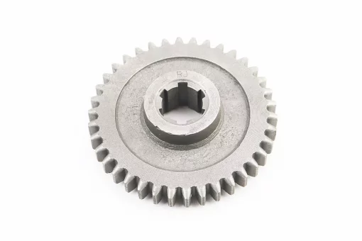 Шестерня ведомая 2-й передачи 101-2 Z-38 (возможен налет), FIX-604191