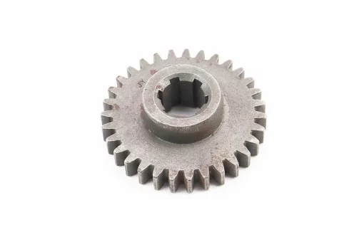 Шестерня ведуча 3-й передачі 101-2 Z-31 (можливий наліт), FIX-604192