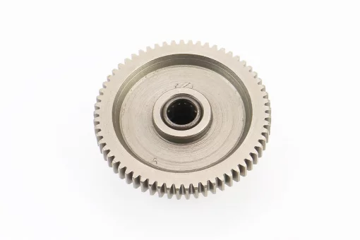 Шестерня стартера двойная большая 21/61T CB, FIX-321105