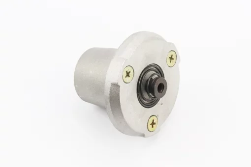 Фільтр масляний CB (малий, дві частини), FIX-321117