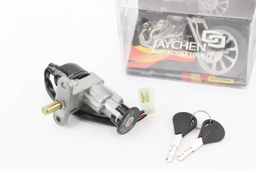 Замок зажигания, FIX-314118