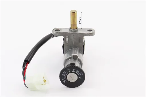 Замок зажигания, FIX-314118