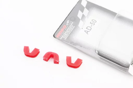 Напрямні варіатора к-кт Suzuki AD50, FIX-308388