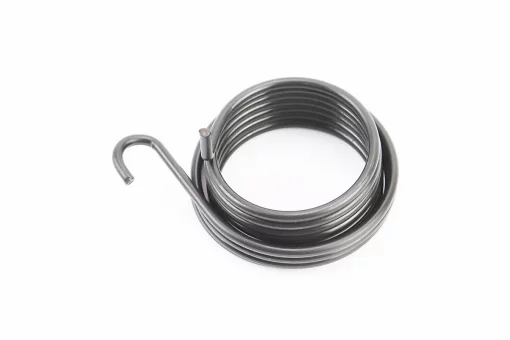 Пружина відкидна кікстартера Yamaha JOG 3KJ, FIX-308390