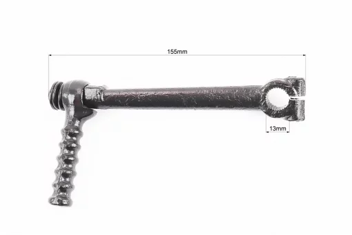 Важіль кікстартера Honda DIO, FIX-308393