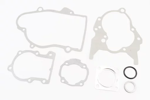 Прокладки двигуна Honda TACT/AF16 50cc-41мм, к-кт 7 деталей, FIX-308410