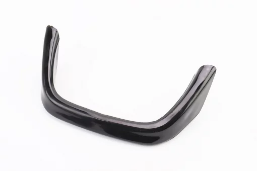 Honda LEAD AF-48 пластик - ручка багажника, ЧЕРНЫЙ, FIX-329596