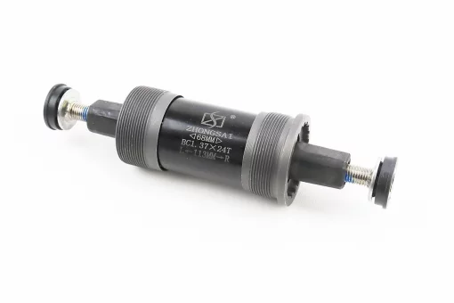 Картридж-каретка "квадрат" MTB 68х113мм, FIX-411160