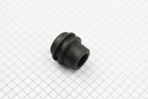 Втулка подвижная вала отбора мощности под шлиц L-44,8mm, Z-15 Xingtai 120/220 (16.37.211-1), FIX-618023