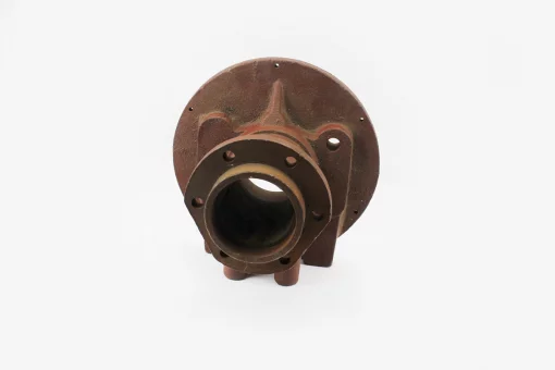 Рукав піввісі правий Xingtai 120/220 (16.37.157), FIX-618037