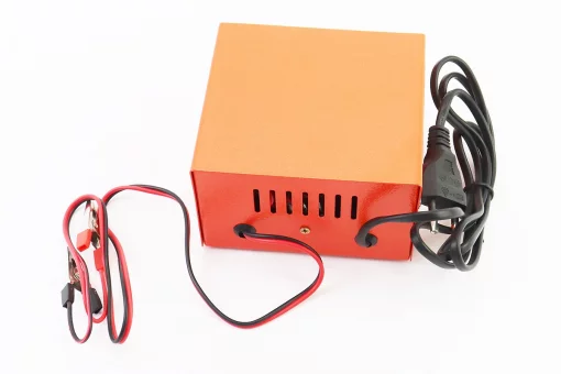 Зарядний пристрій для АКБ 6V / 12V стаціонарне, FIX-337717