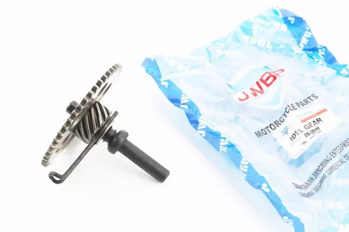 Храповик кикстартера в сборе, FIX-349575