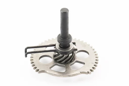Храповик кикстартера в сборе, FIX-349575