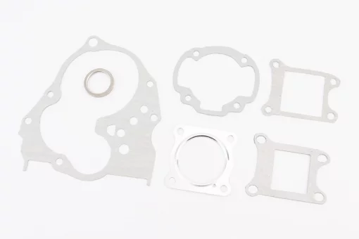 Прокладки двигателя Honda DIO ZX50cc-40мм, к-кт 6 деталей, FIX-308411