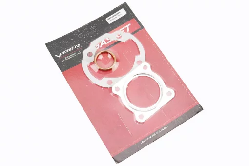 Прокладки поршневой Honda DIO65cc-43мм, к-кт 3 детали, FIX-308417