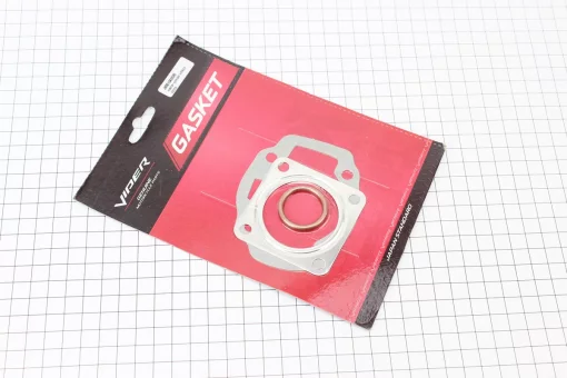 Прокладки поршневой Honda DIO65cc-43мм, к-кт 3 детали, FIX-308417