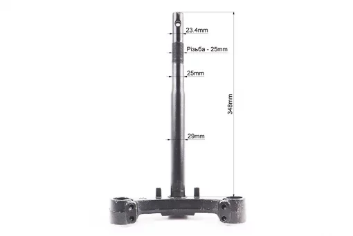 Траверс (шток потовщений), FIX-999238