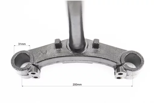 Траверс (шток потовщений), FIX-999238