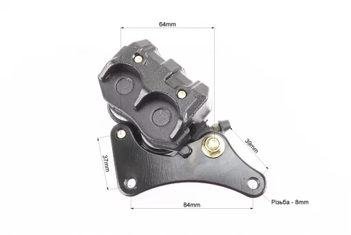 ZS200 250GS Гальмівний супорт передній лівий, FIX-999239