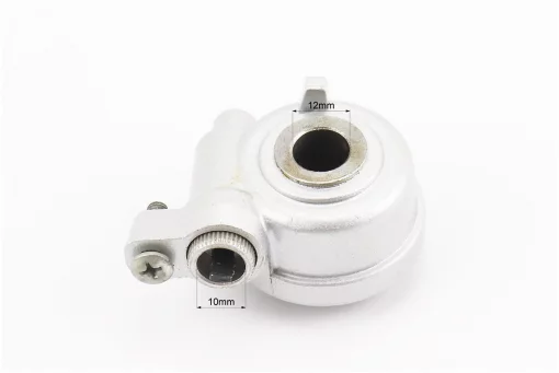 Привід спідометра (кріплення під болт) (під трос "вилка"), FIX-999240