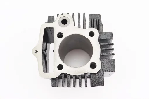 Цилиндр к-кт (цпг) 125cc-54мм (палец 14мм, высота цилиндра 69мм, высота поршня 39,5мм), FIX-999241