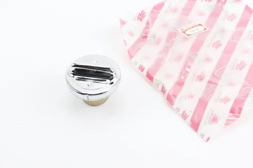 Крышка бака топливного (простая), FIX-999242