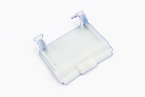 Honda DIO AF-27/28 пластик - задний верхний (где крышка бака), СИНИЙ, от 3шт -8%, FIX-329617