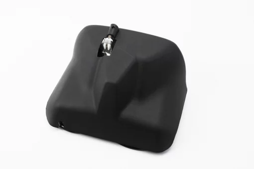 Yamaha GEAR UA06J 4Т пластик - фара передняя в сборе, FIX-329620