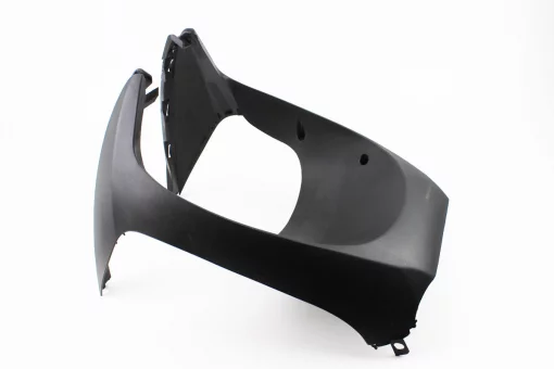 Suzuki LET'S-III пластик - передній основний (підклювник), FIX-329626