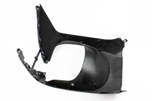 Suzuki LET'S-III пластик - передній основний (підклювник), FIX-329626