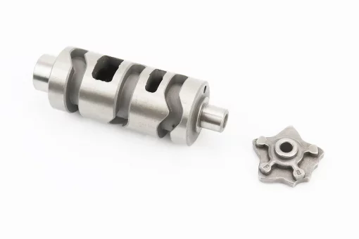 Распредвал трансмиссии CB, FIX-321131