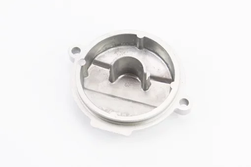 Крышка головки цилиндра левая СВ, FIX-321133