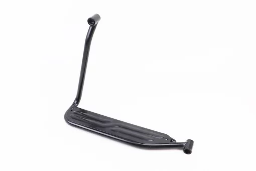 BOXER BM/ВМX 150cc Подножка задняя правая (большая) "PF113009" (c разборки, новый), FIX-358128