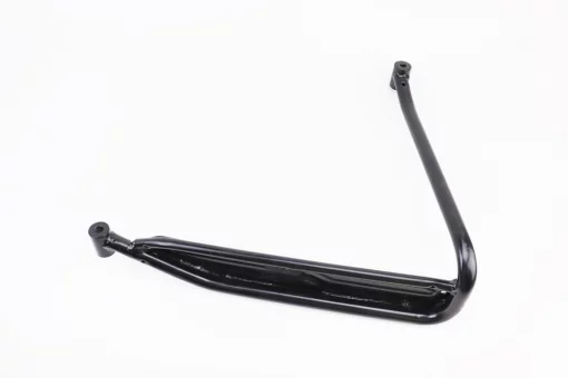 BOXER BM/ВМX 150cc Подножка задняя правая (большая) "PF113009" (c разборки, новый), FIX-358128