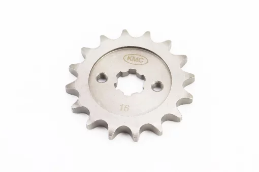 Звезда передняя - 428H-16T BOXER BM/ВМX 150cc, FIX-358219