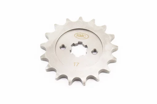 Звезда передняя - 428H-17T BOXER BM/ВМX 150cc, FIX-358220