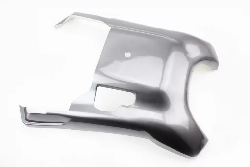 Пластик - нижний защитный (поддон), СЕРЫЙ, FIX-314185