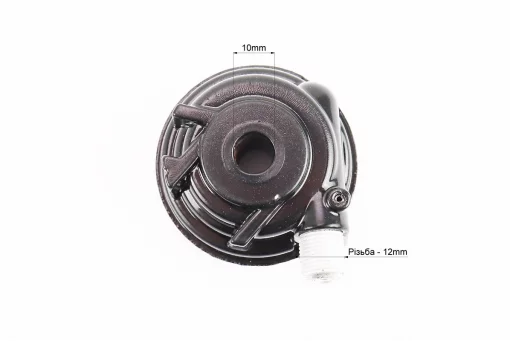 Привід спідометру Yamaha JOG 3KJ, FIX-308434