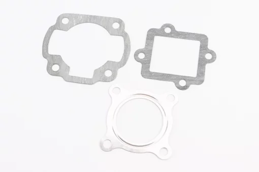 Прокладки поршневой Yamaha JOG50cc-40мм, к-кт 3 детали, Тайвань, FIX-308437