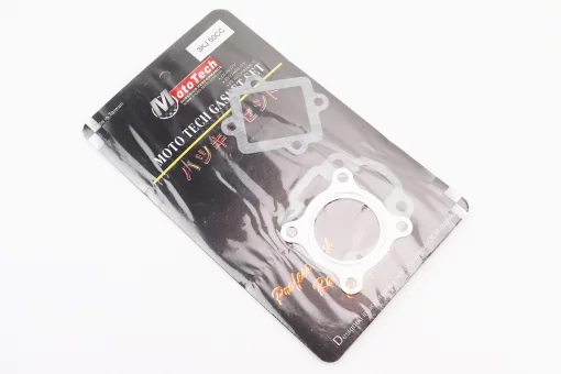 Прокладки поршневой Yamaha JOG50cc-40мм, к-кт 3 детали, Тайвань, FIX-308437