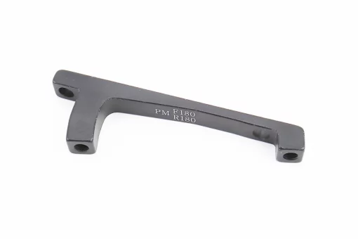 Гальмівний адаптер кріпл. супорта (PM to PM) F180/R180мм "С", FIX-403465