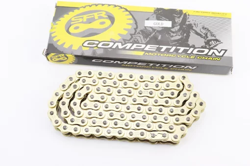 Ланцюг приводу колеса 428H*100L GOLD, FIX-351029