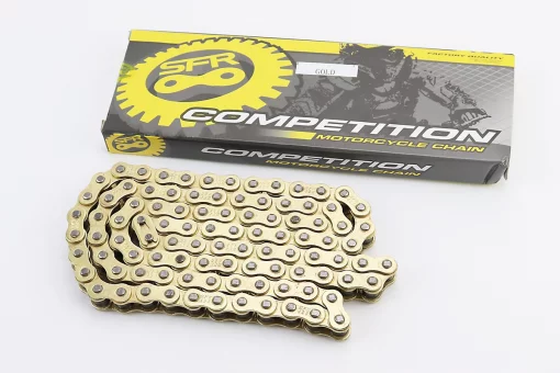 Ланцюг приводу колеса 428*98L GOLD, FIX-351056