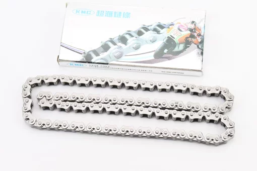 Ланцюг ГРМ CB-250cc 3x4-104L, FIX-351082