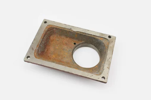 Крышка коробки передач Xingtai 120/220 (14.37.304), FIX-618042