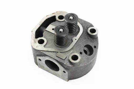 Головка цилиндра R185N/R190N в сборе (цена=качество), FIX-604212