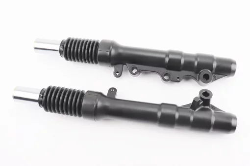Yamaha BWS125-150 Амортизатор передний лев., прав. к-кт 2шт, FIX-999246