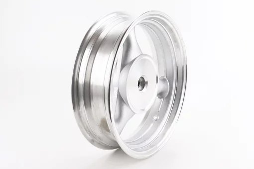 Диск задний литой MT3,50x13 Z19 для 4Т (бараб. торм., d-130мм) "3 луча" серый, FIX-999247