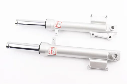 Амортизатор передний (перья), лев., прав. к-кт 400мм Race1,3, GrandPrix, FIX-999249