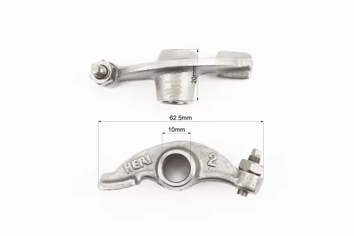 Коромысло (рокер) клапана к-кт 2шт, FIX-999250